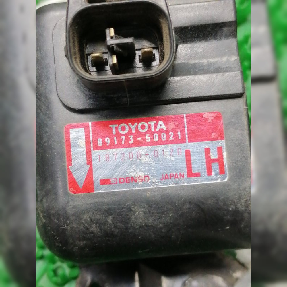 Датчик удара на , арт. 124329