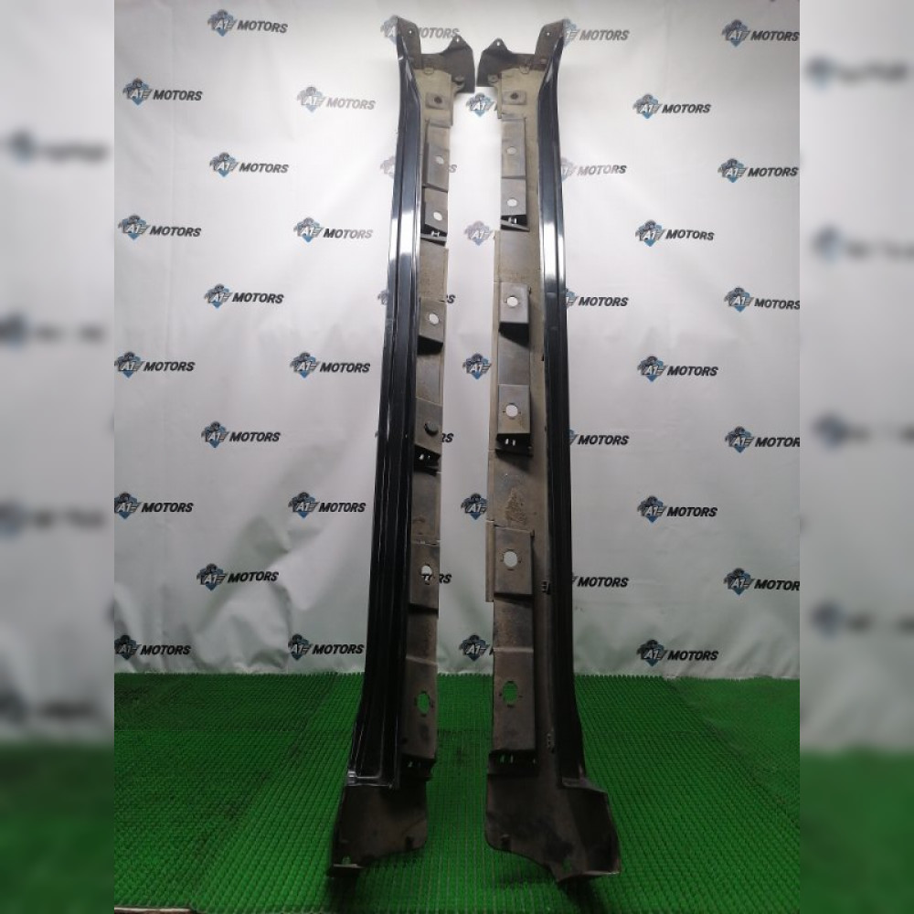 накладка на порог на , арт. 125033