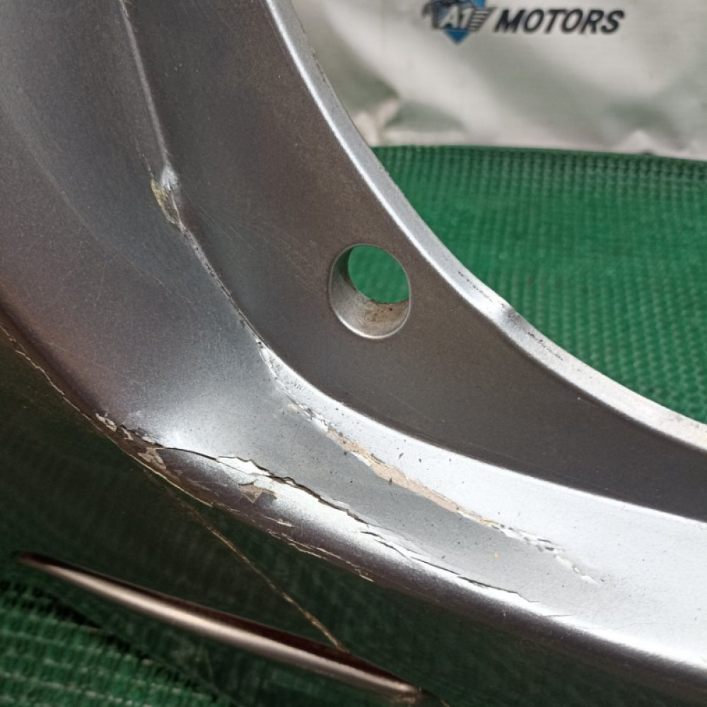 бампер на , арт. 126280