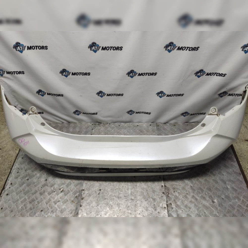 бампер на , арт. 127535