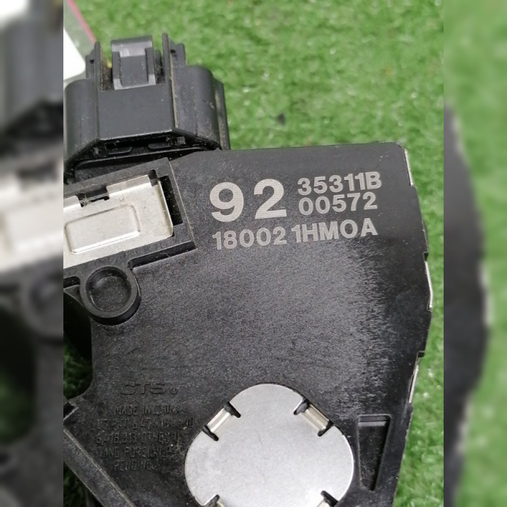 педаль газа на , арт. 129552
