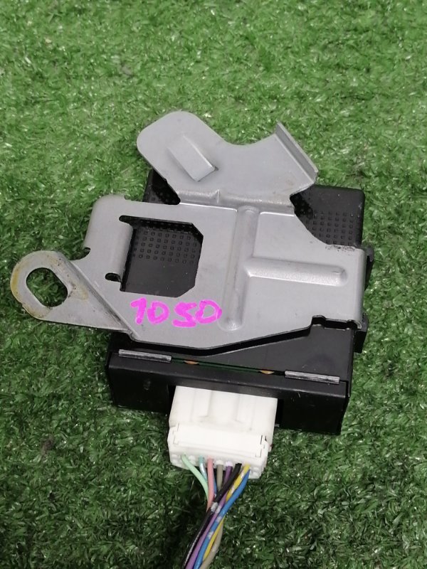 Блок управления полным приводом на , арт. 129743