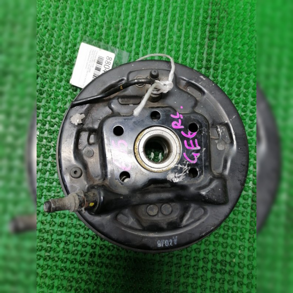 ступица на Honda Fit GE6 L13A, арт. 88046