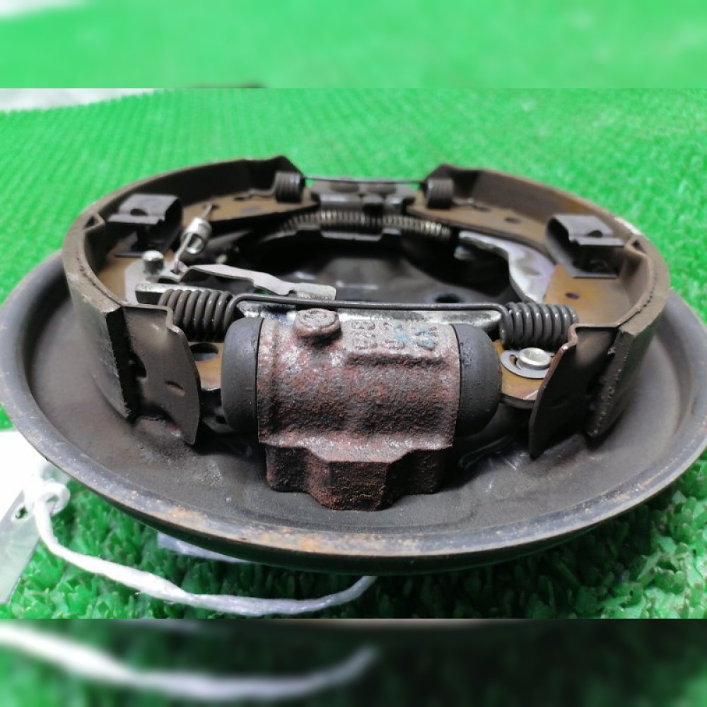 ступица на Honda Fit GE6 L13A, арт. 88046