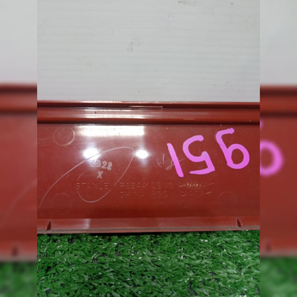 стоп-сигнал на , арт. 136045