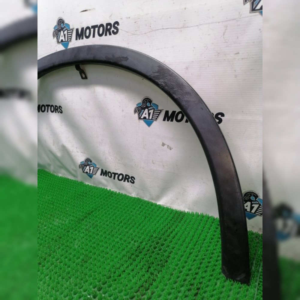 накладка на крыло на Nissan X-Trail NT32 MR20DD, арт. 120653