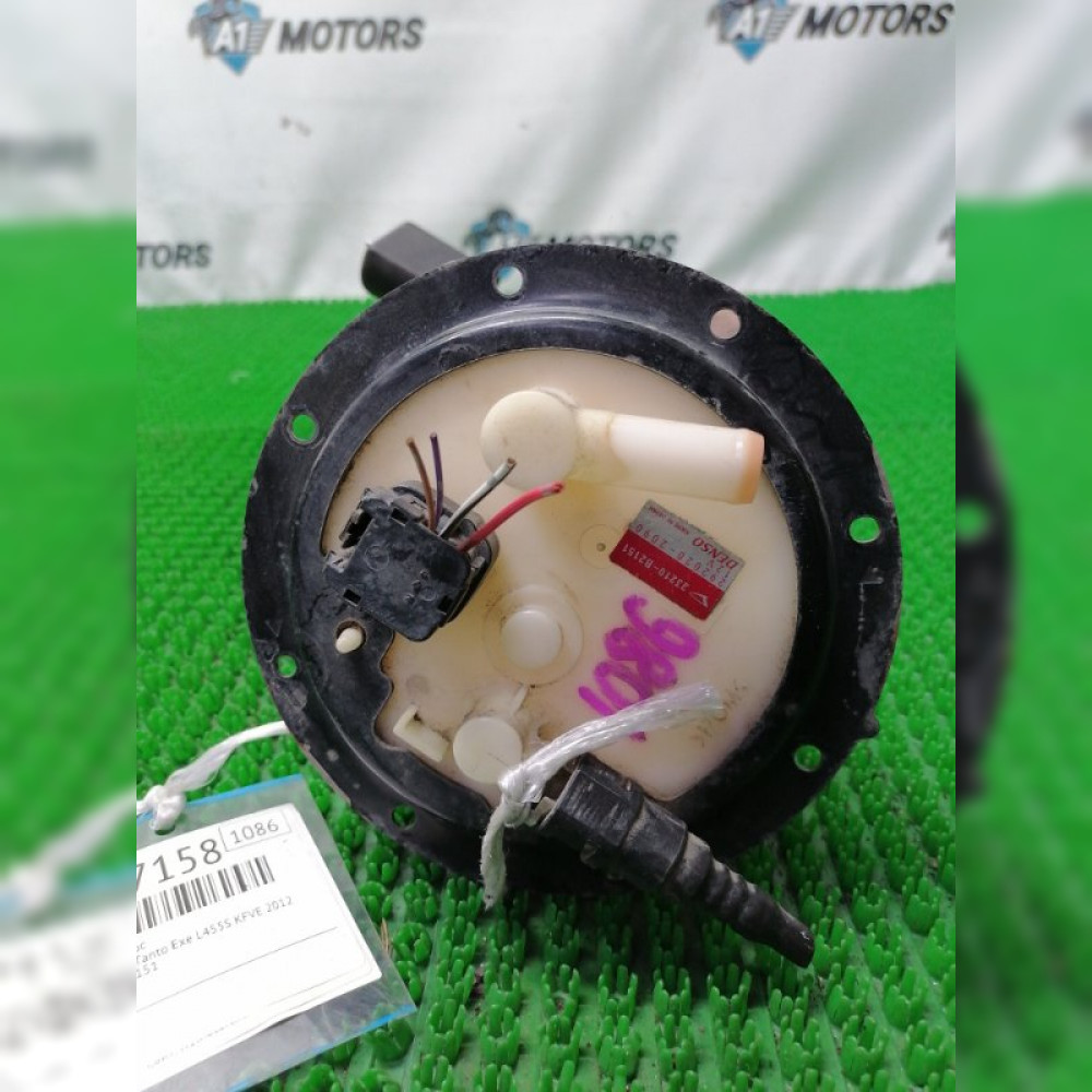 бензонасос на , арт. 137158