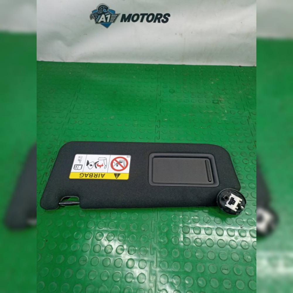Козырек солнцезащитный на , арт. 137826