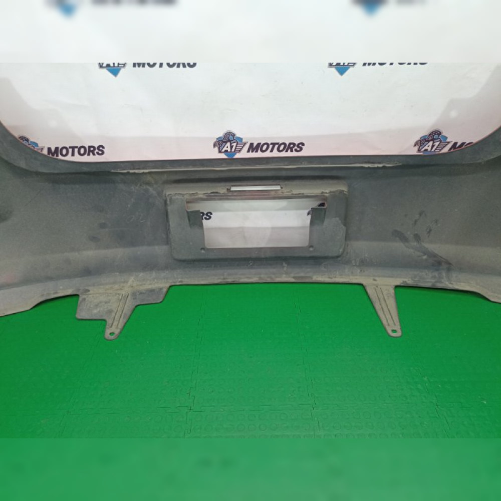 бампер на Toyota Spade NCP145 1NZFE, арт. 38727