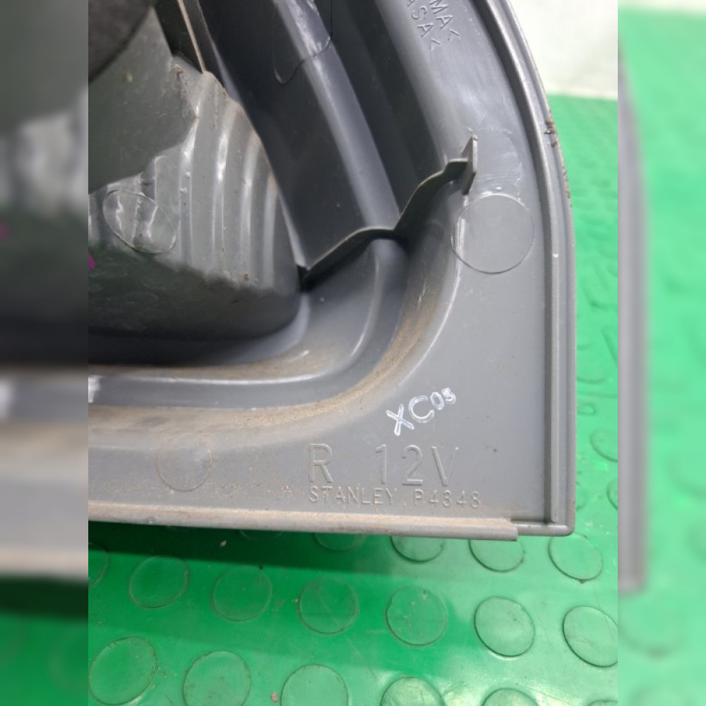 стоп-сигнал на , арт. 142082