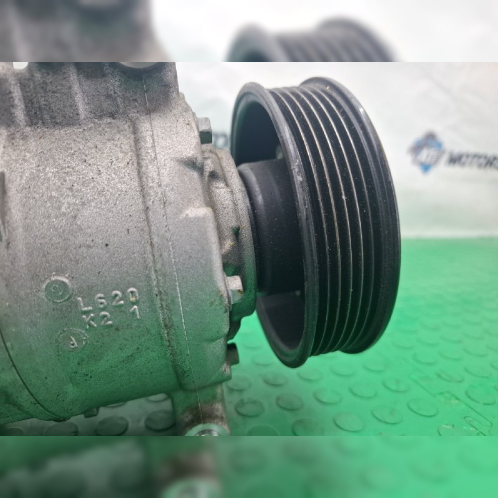 компрессор кондиционера на , арт. 142422