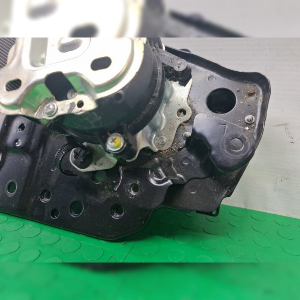 Доводчик Двери на , арт. 142326