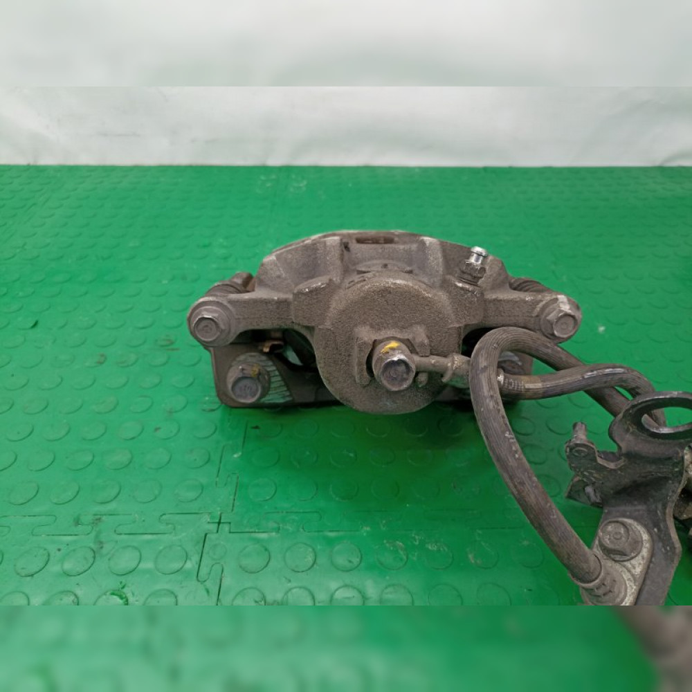 суппорт на Honda Mobilio Spike GK1 L15A, арт. 104002