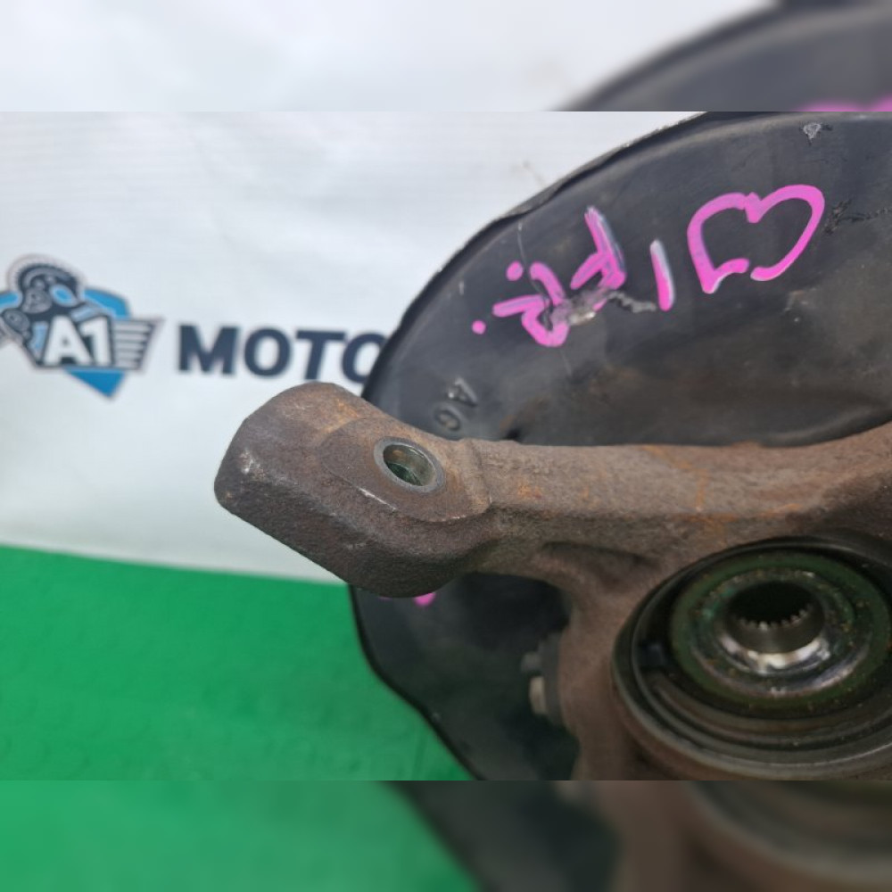 ступица на Honda Airwave GJ1 L15A, арт. 71892