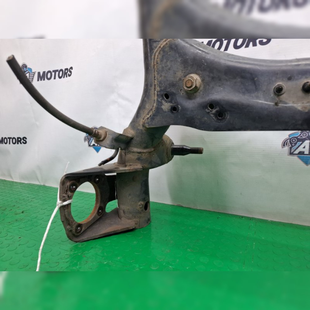 балка подвески на Toyota Wish ZNE10 1ZZFE, арт. 60300