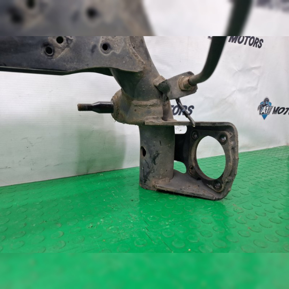 балка подвески на Toyota Wish ZNE10 1ZZFE, арт. 60300
