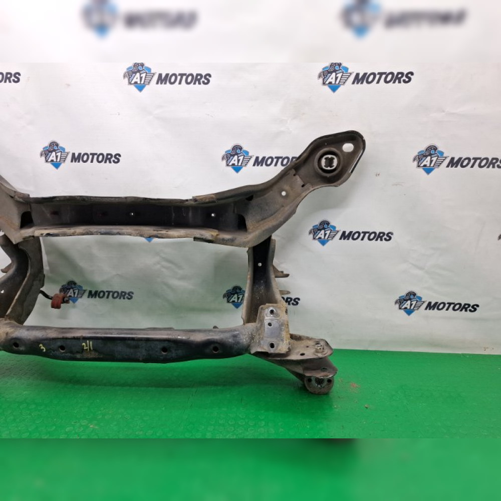 балка подвески на Volvo XC70 BZ95 B6324S, арт. 78014