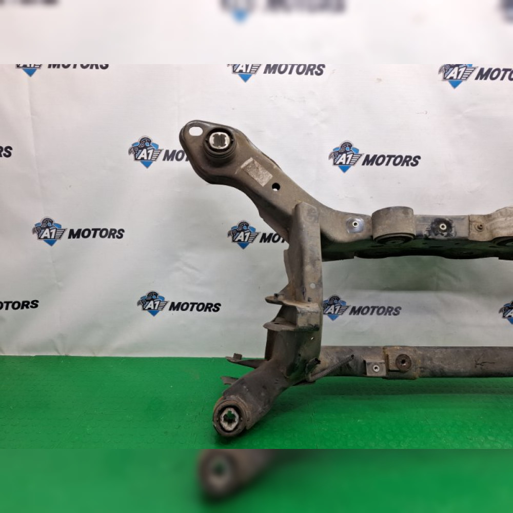 балка подвески на Volvo XC70 BZ95 B6324S, арт. 78014