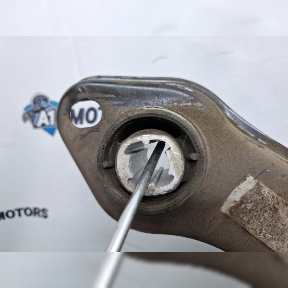 балка подвески на Volvo XC70 BZ95 B6324S, арт. 78014