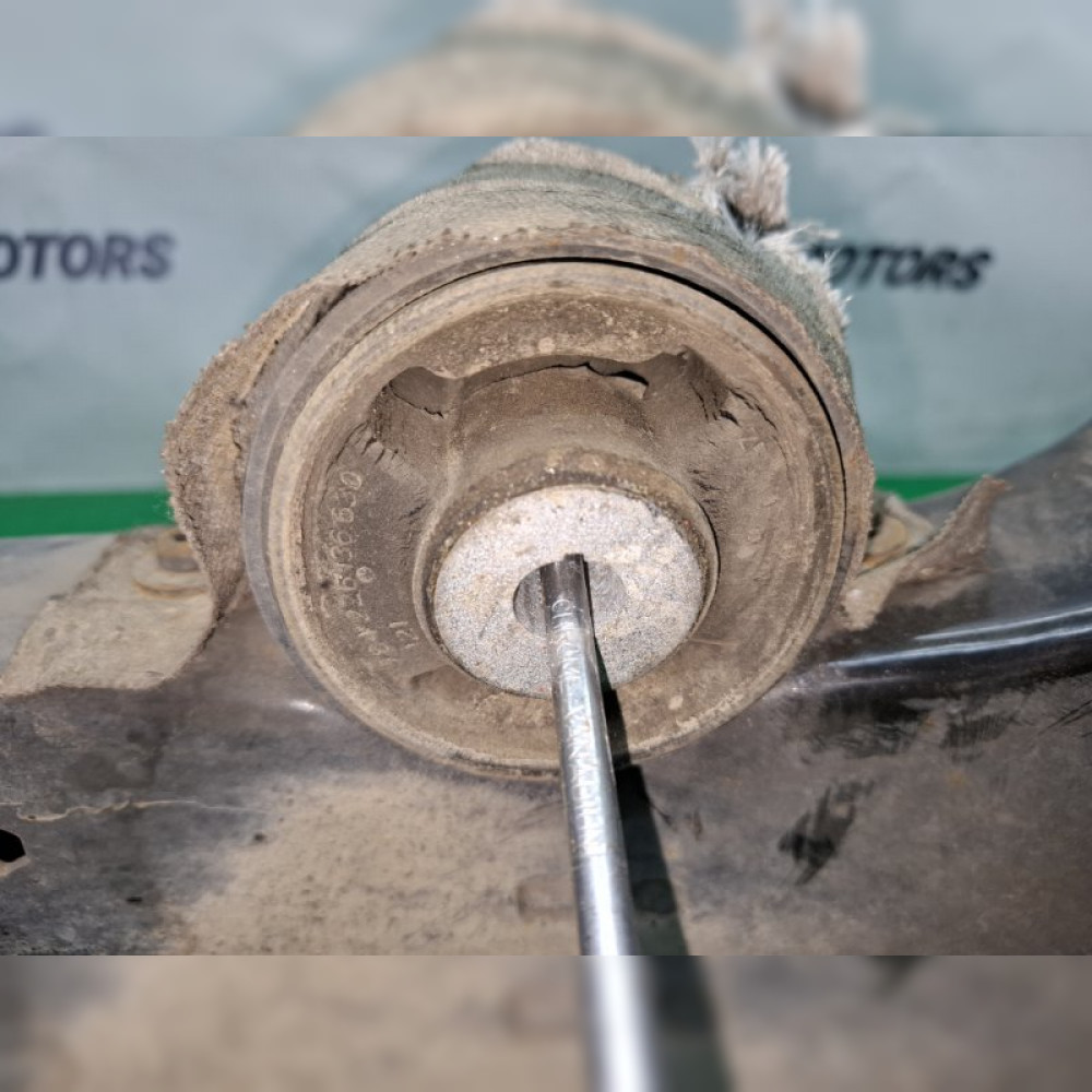 балка подвески на Volvo XC70 BZ95 B6324S, арт. 78014