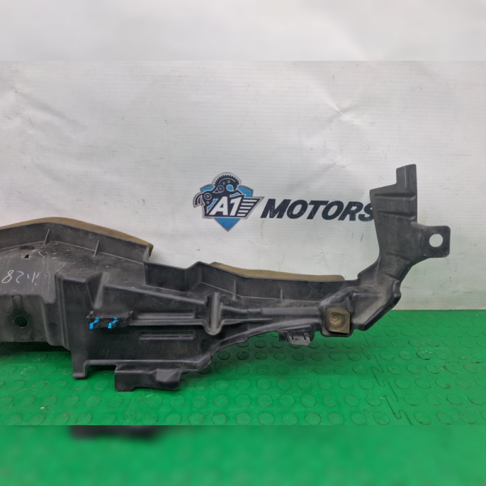Накладка замка капота на , арт. 145727