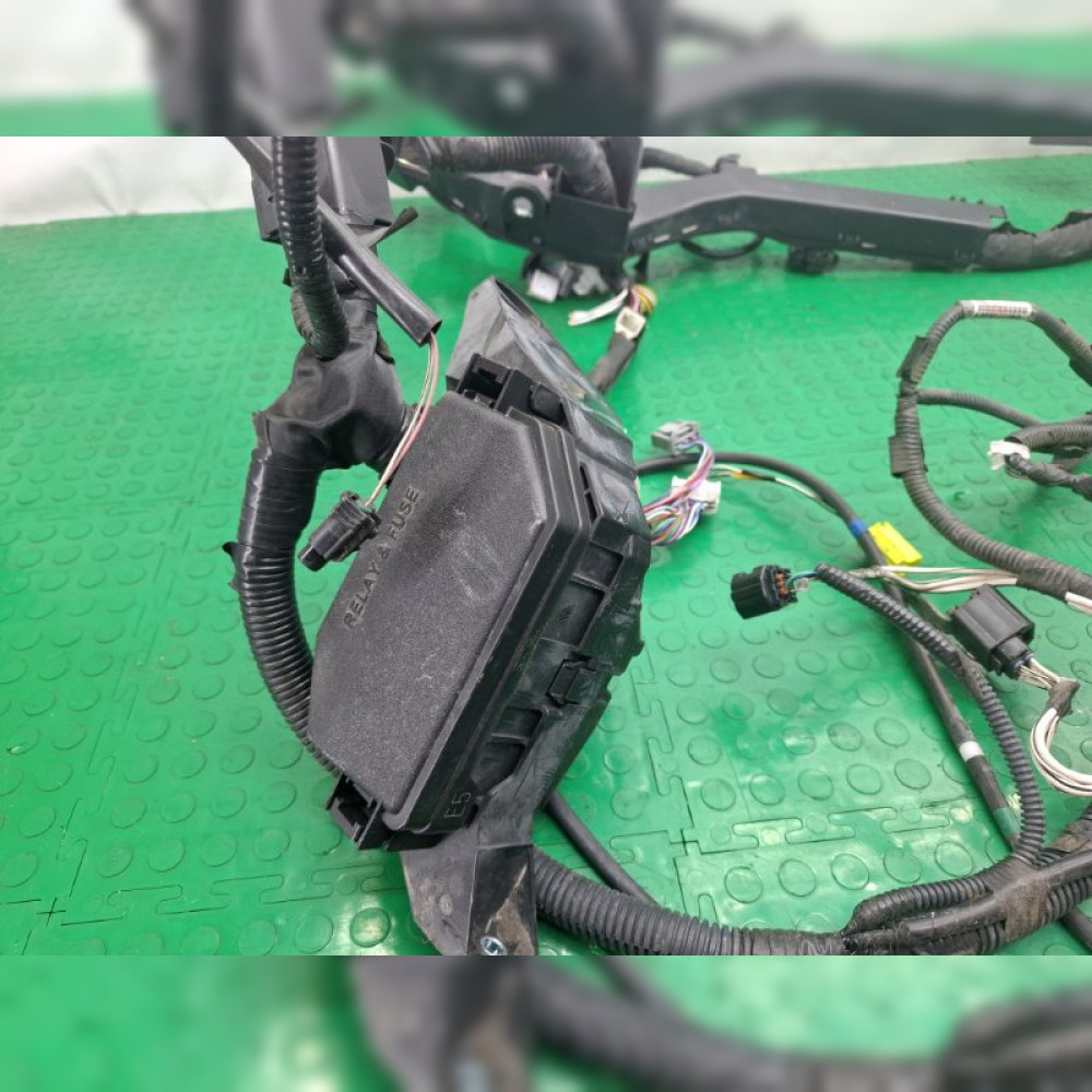 проводка на , арт. 145700