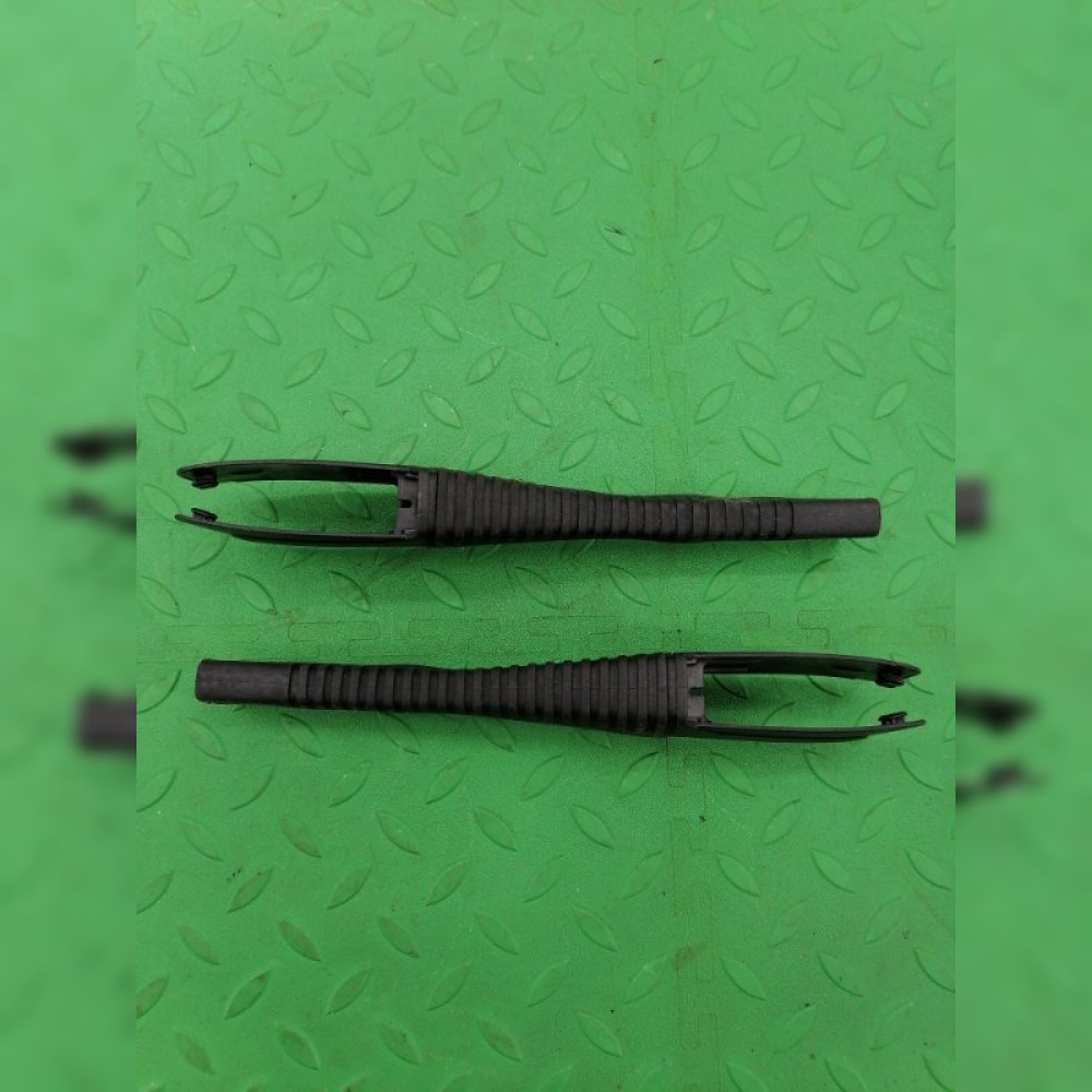 Накладка сиденья на , арт. 145832
