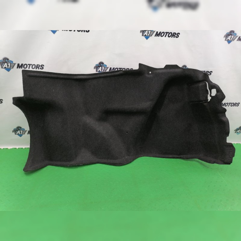 Обшивка багажника на Toyota Camry ACV40, арт. 3226