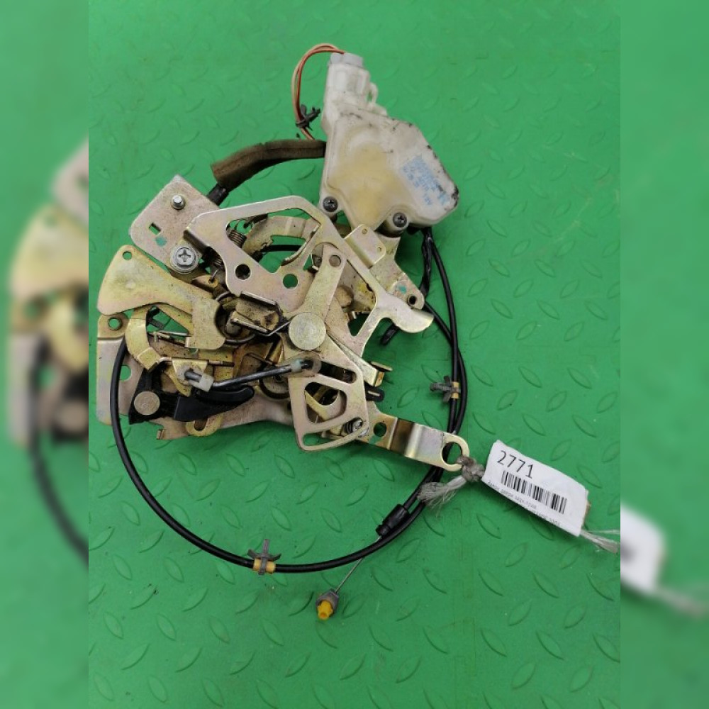 замок двери на Nissan Elgrand ME51, арт. 2771