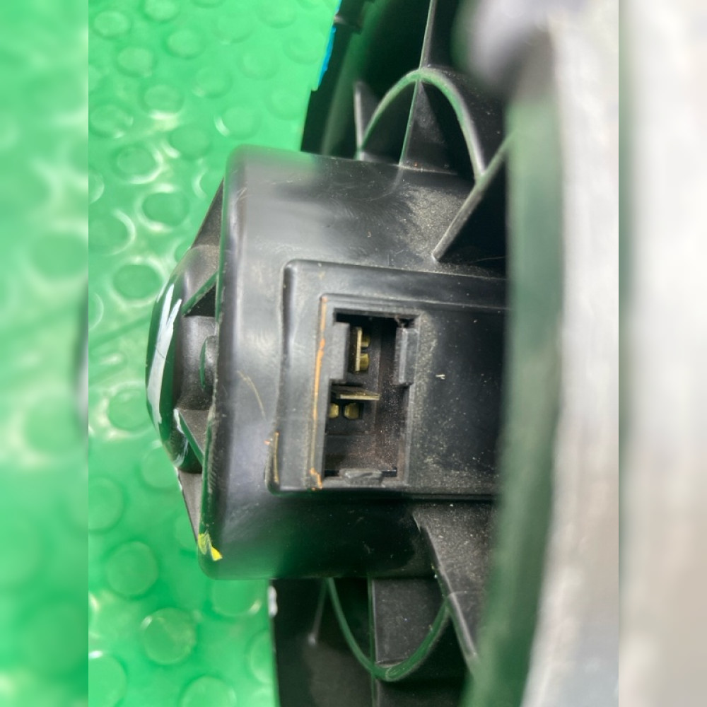 мотор печки на Nissan Serena C26 MR20DD, арт. 95946