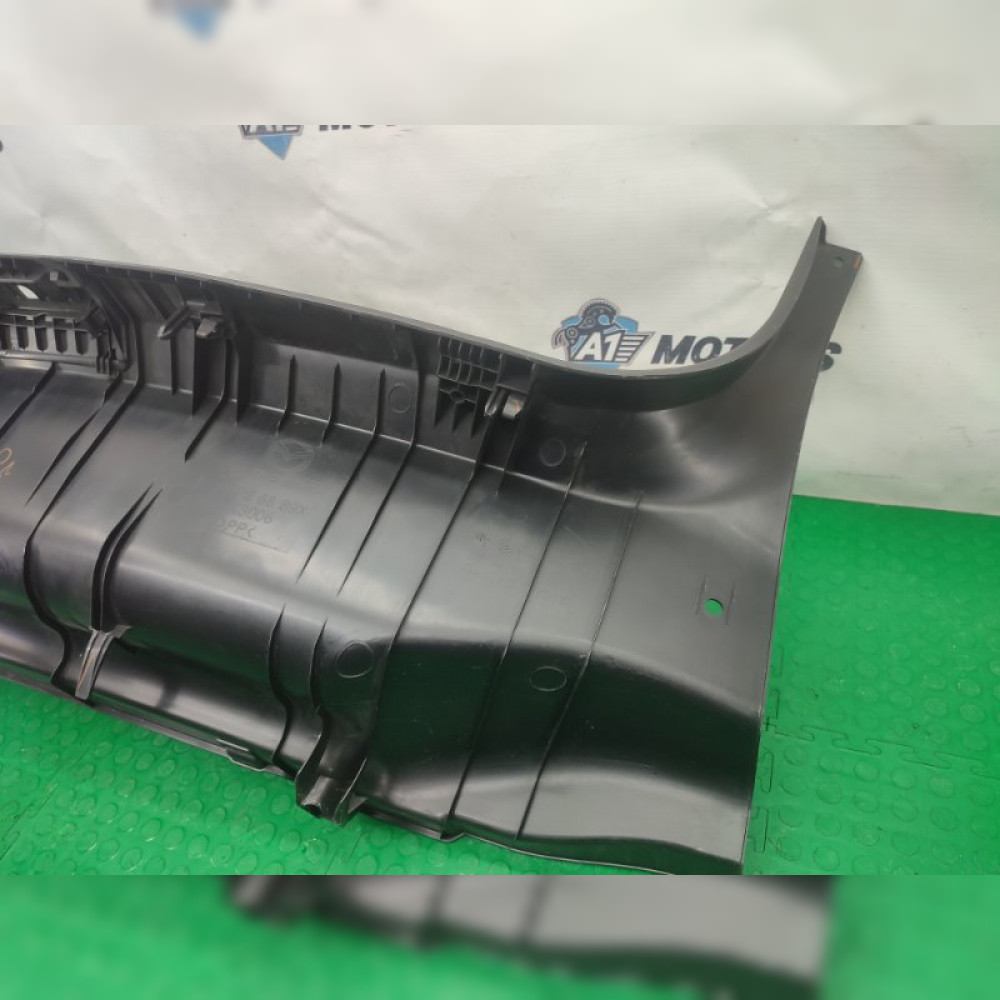 Обшивка багажника на Mazda Axela BLEFP LFVDS, арт. 52290