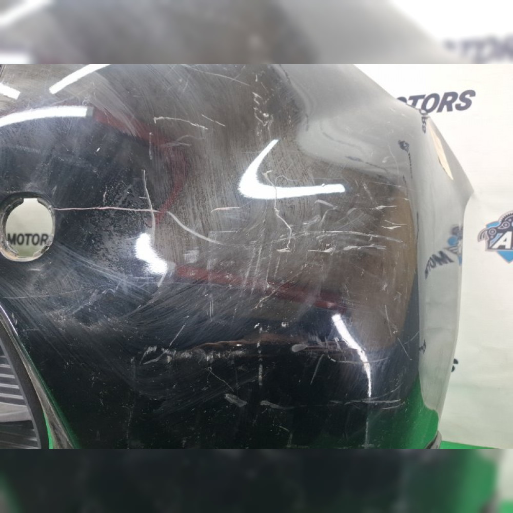 бампер на Honda Life JB5 PO7A, арт. 110065