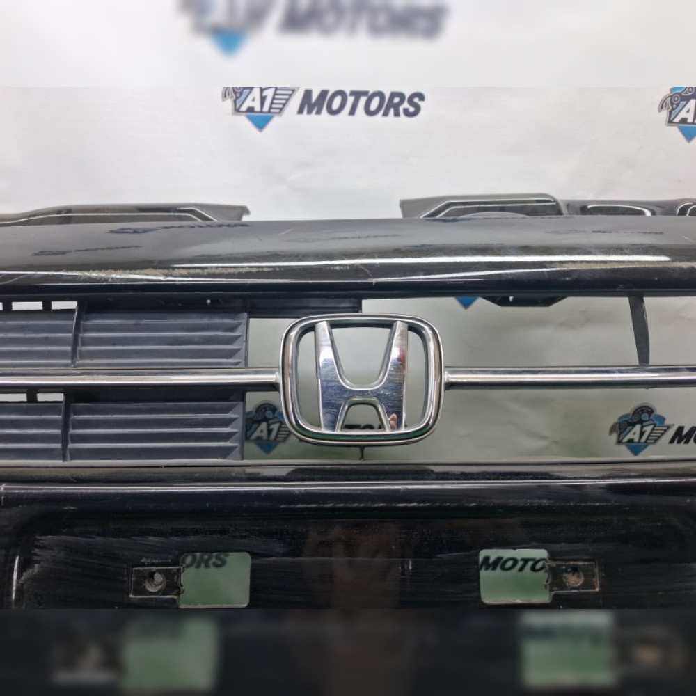бампер на Honda Life JB5 PO7A, арт. 110065