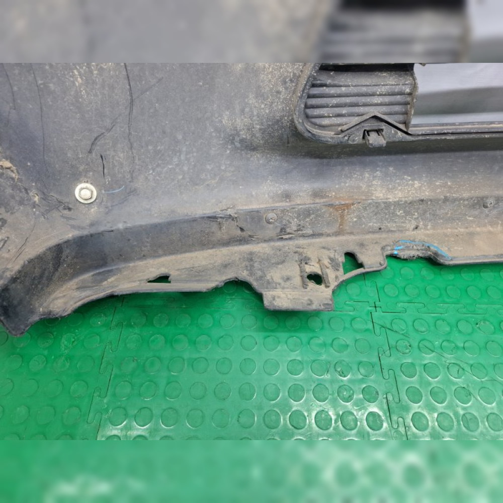 бампер на Honda Life JB5 PO7A, арт. 110065