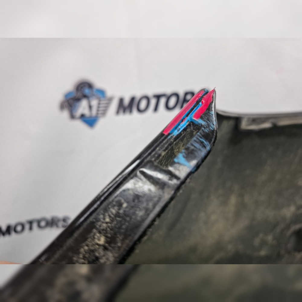 бампер на Honda Life JB5 PO7A, арт. 110065