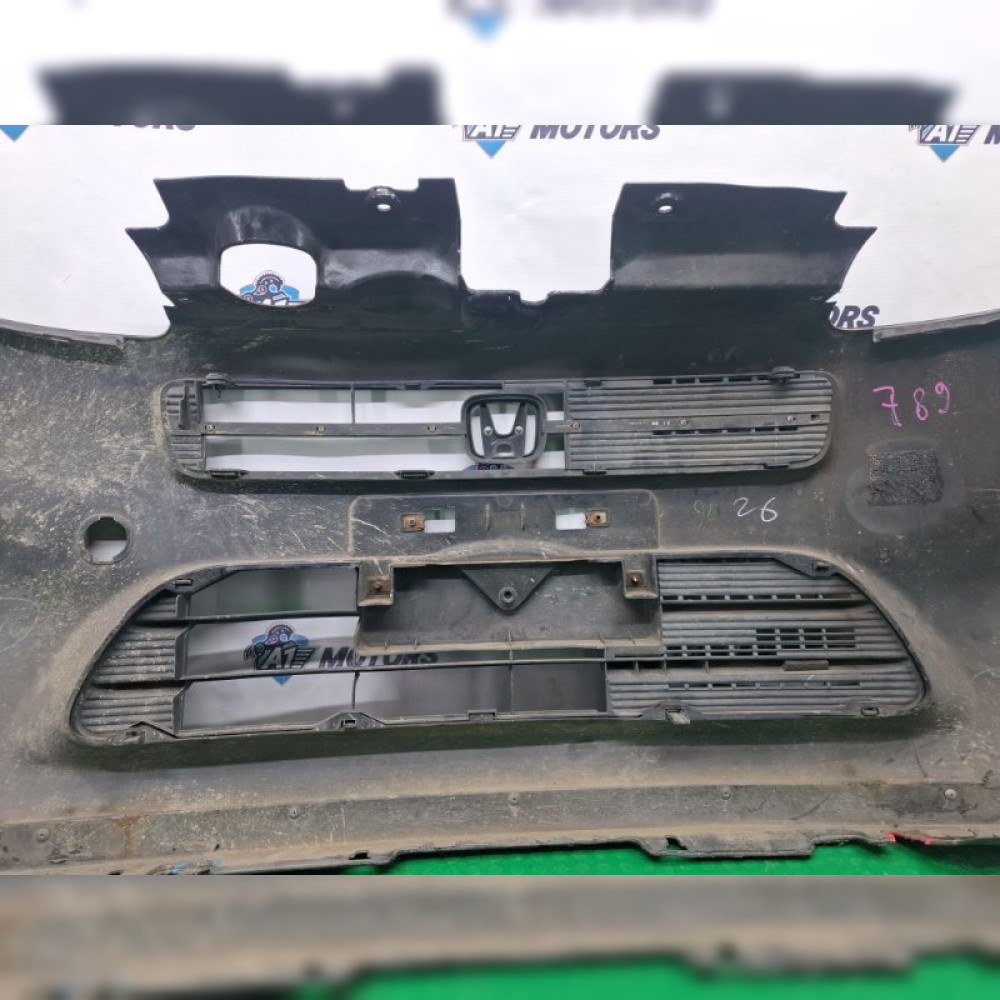 бампер на Honda Life JB5 PO7A, арт. 110065