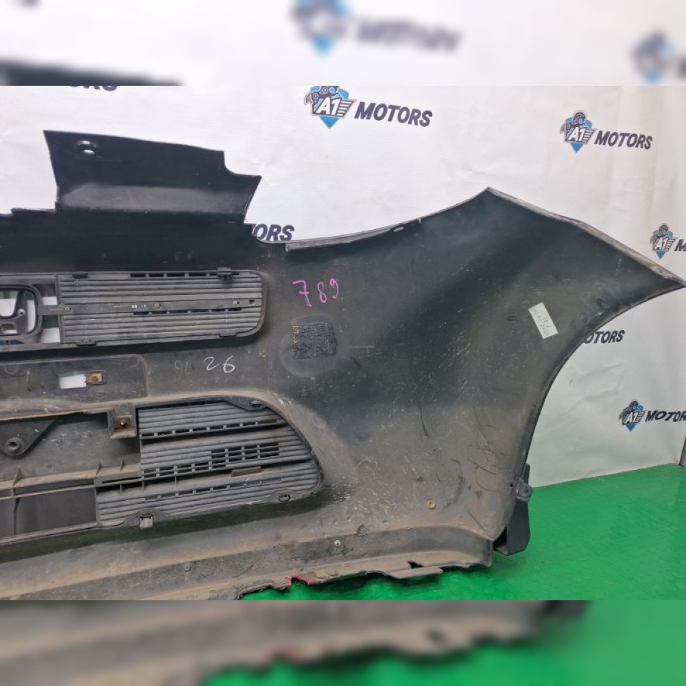 бампер на Honda Life JB5 PO7A, арт. 110065