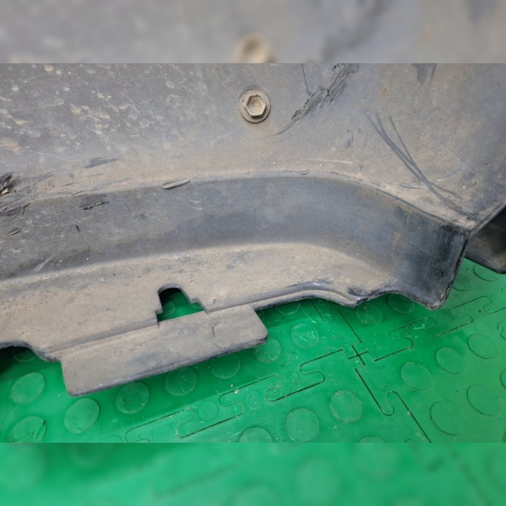 бампер на Honda Life JB5 PO7A, арт. 110065