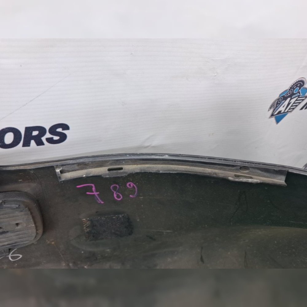 бампер на Honda Life JB5 PO7A, арт. 110065