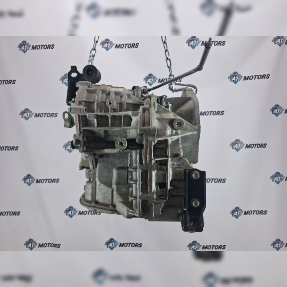 АКПП на Toyota Ractis NSP120 1NRFE, арт. 46350