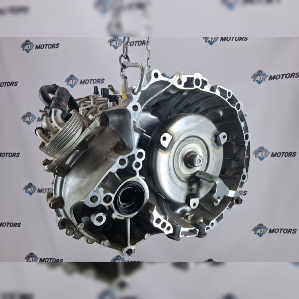АКПП на Daihatsu Move LA100S KFVE3, арт. 112936