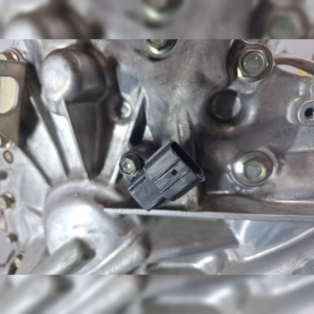АКПП на Daihatsu Move LA100S KFVE3, арт. 112936