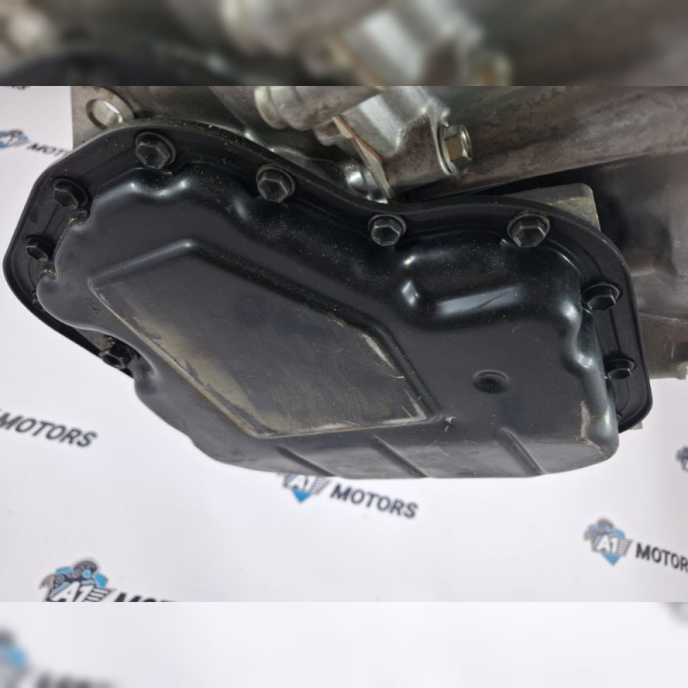 АКПП на Daihatsu Move LA100S KFVE3, арт. 112936