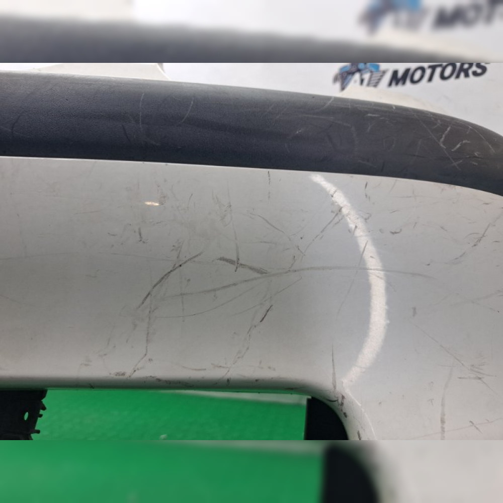 бампер на BMW 3-Series E46 N42B20, арт. 38760
