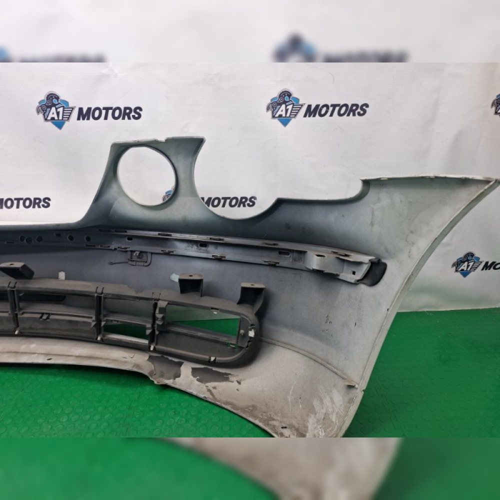 бампер на BMW 3-Series E46 N42B20, арт. 38760
