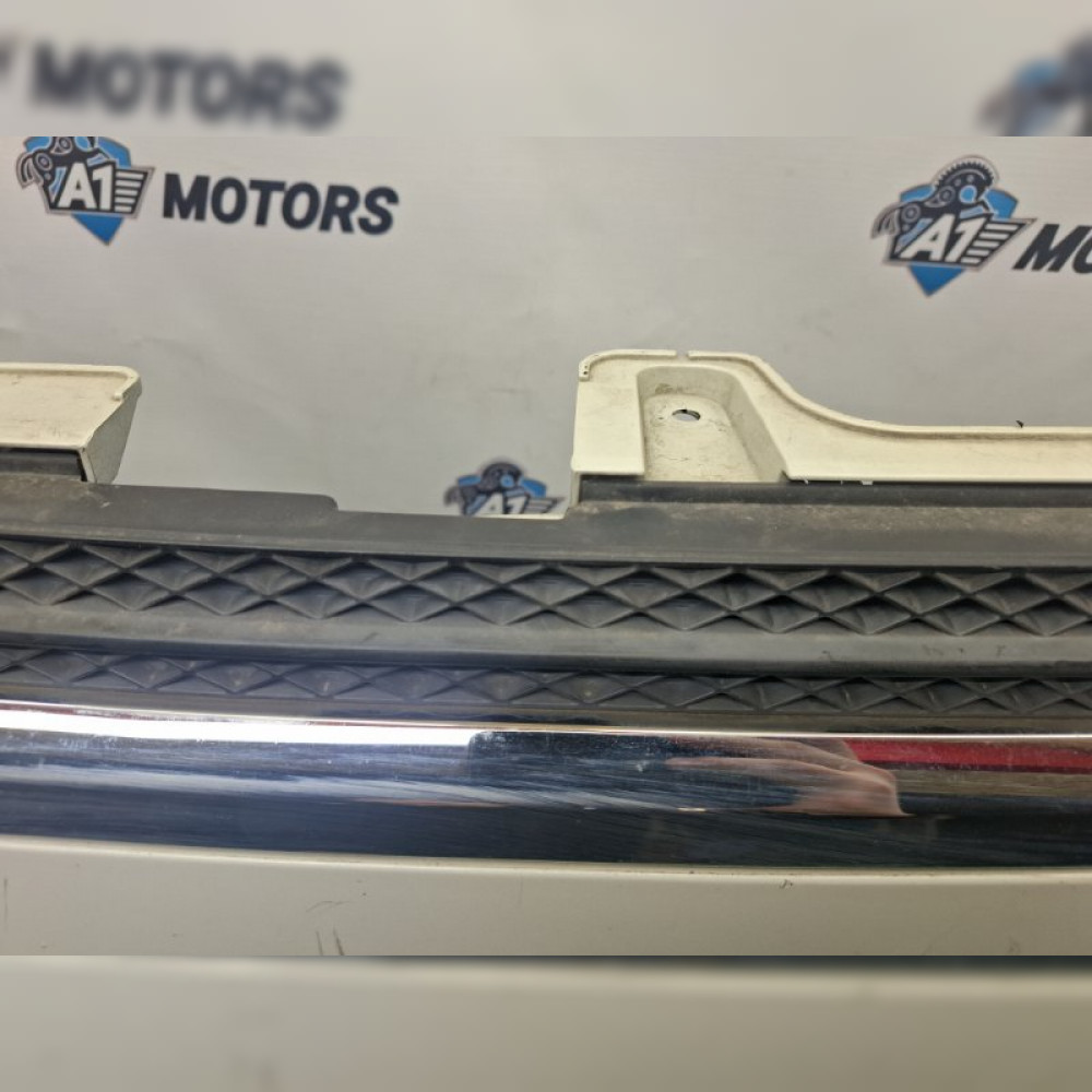 бампер на Daihatsu Move L175S KF-VE, арт. 99409
