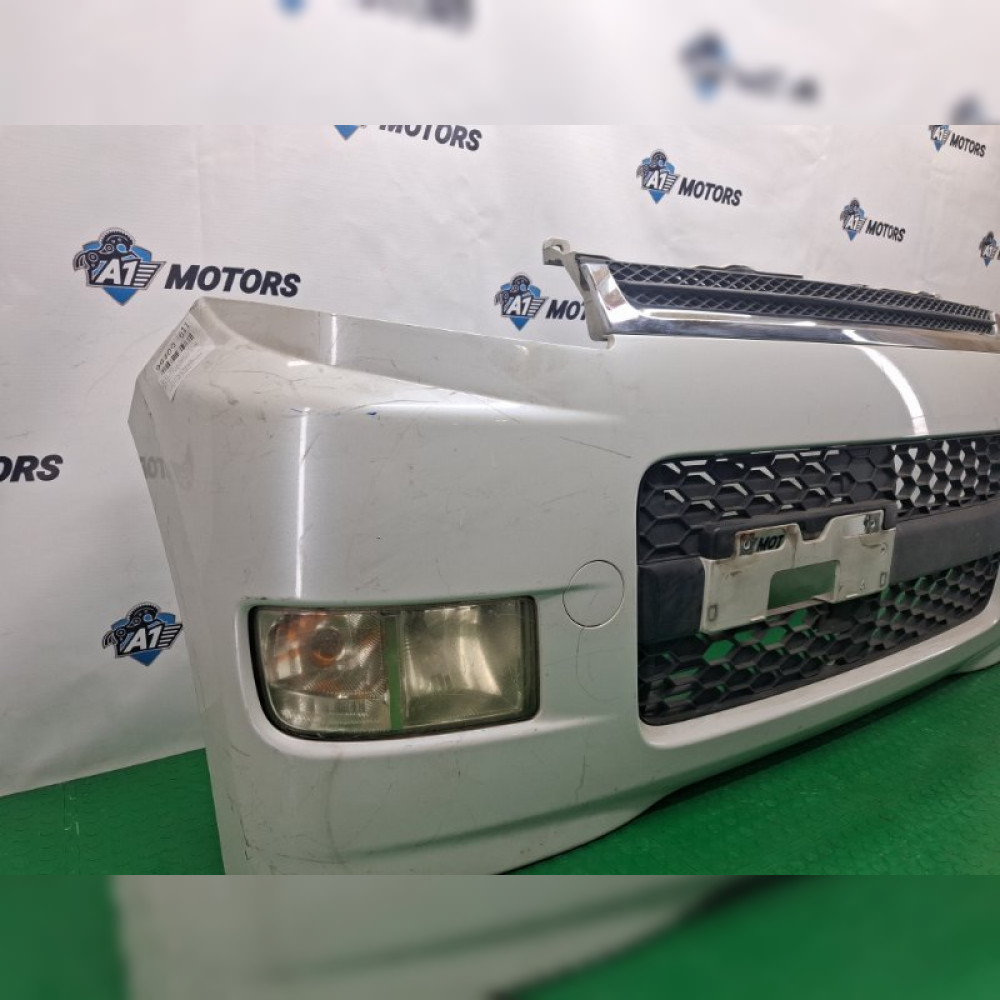 бампер на Daihatsu Move L175S KF-VE, арт. 99409
