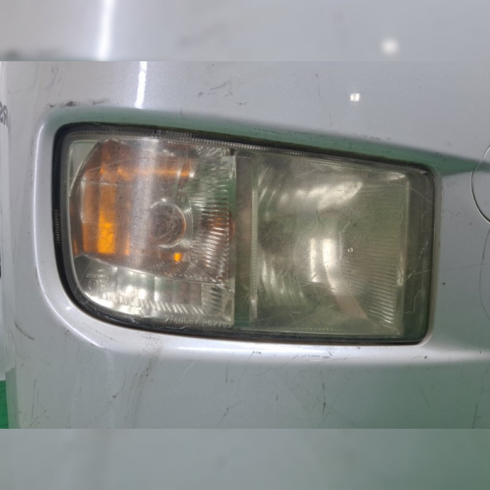 бампер на Daihatsu Move L175S KF-VE, арт. 99409