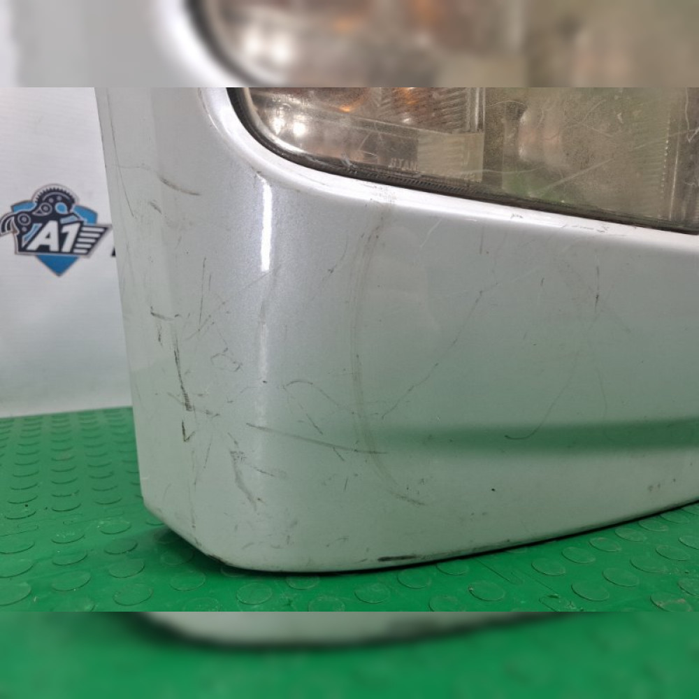 бампер на Daihatsu Move L175S KF-VE, арт. 99409