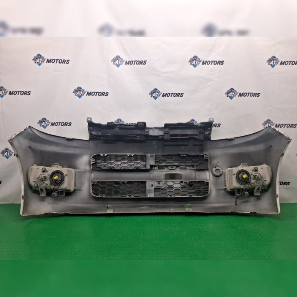 бампер на Daihatsu Move L175S KF-VE, арт. 99409